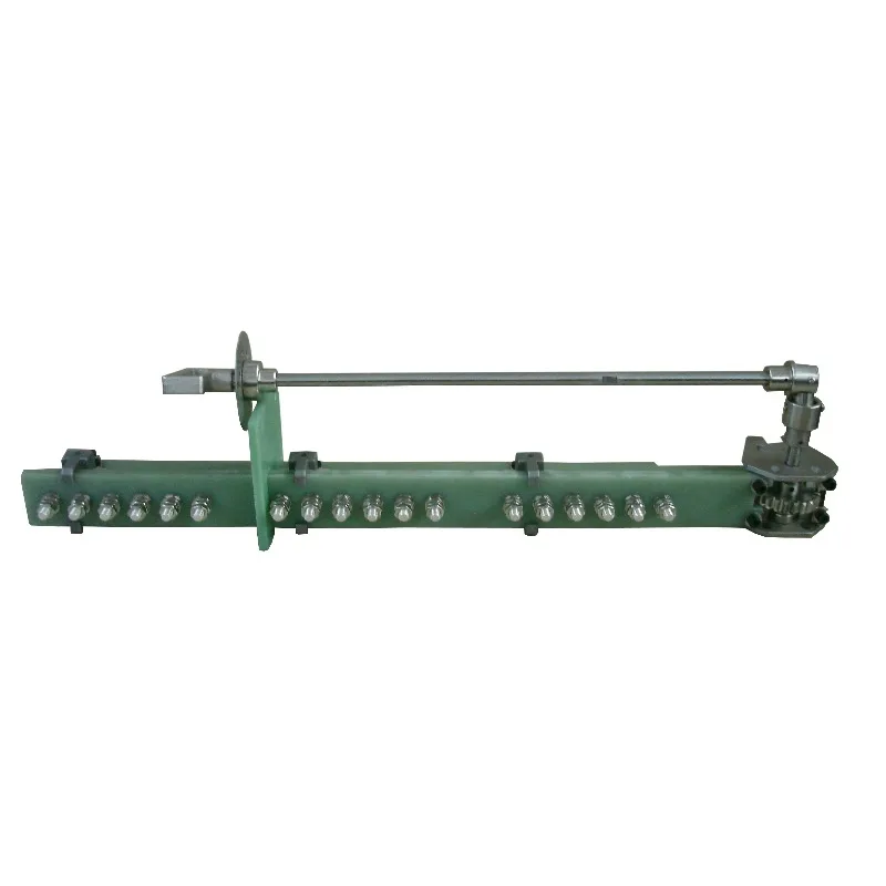 WST5 Rod Tap Converter, Industrial Transformer Loss of Power Load High Current Linear Tap Converter, Metal/Plastic