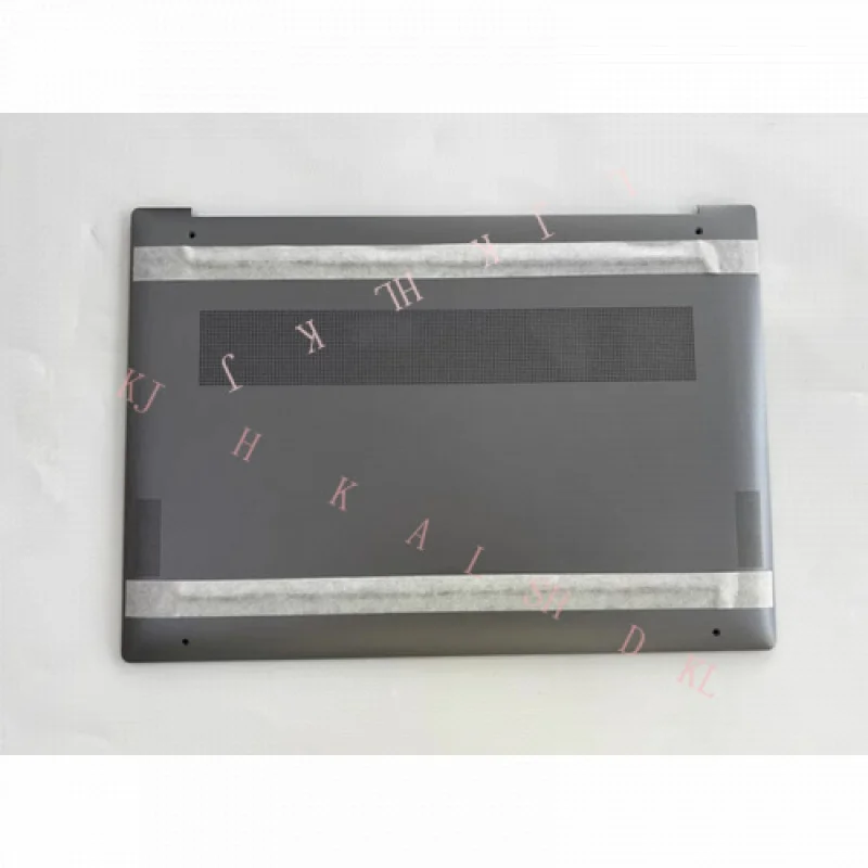 

N New for hp Pavilion Aero 13-BG TPN-C179 D cover bottom case gray