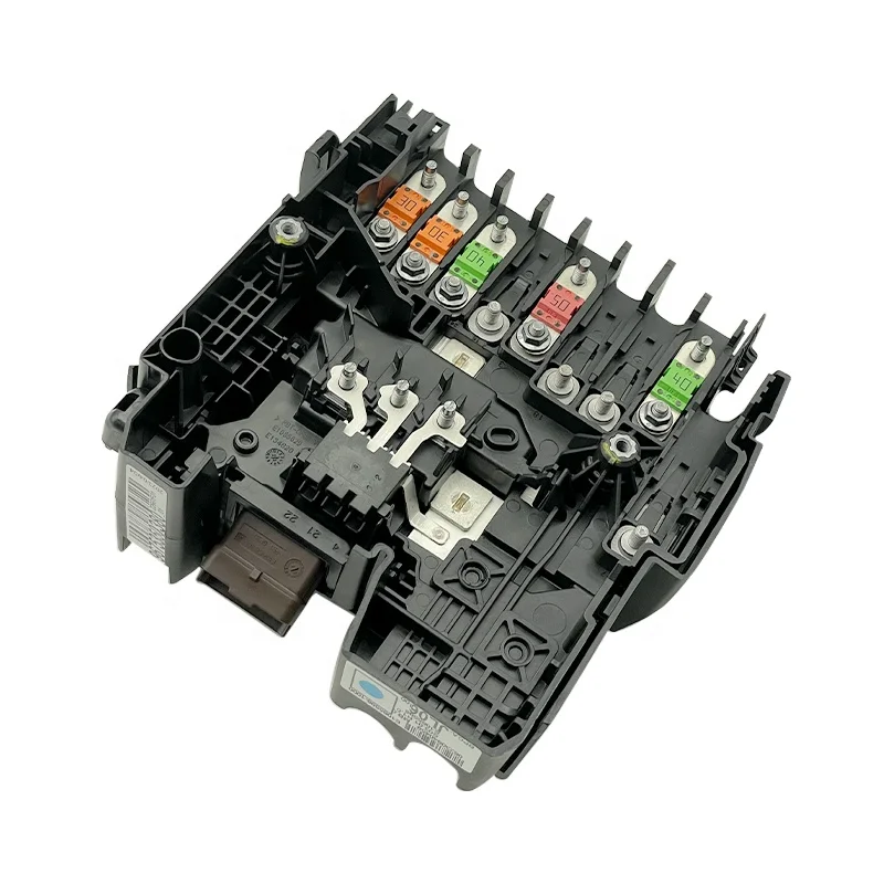 9675350380 9675350280 Control Module Unit Battery Manager BPGA Peugeot 308 408 E1065596 Citroen C4 Picasso