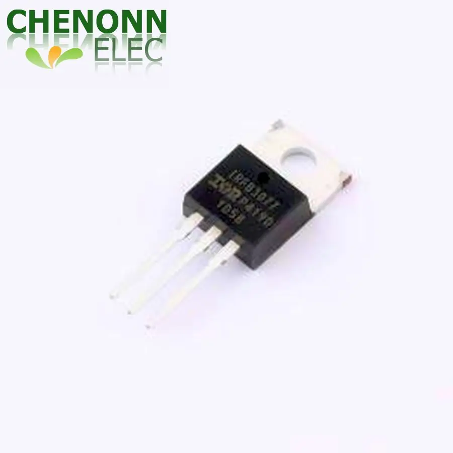 

10PCS/LOT IRFB3077PBF (MOSFETs)