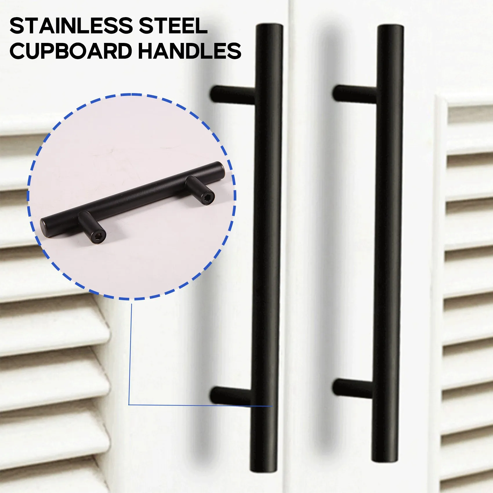 Cofa 10 Pack 5 Inch…