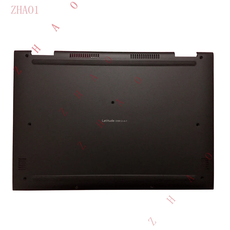 

z 04PYV5 New For Dell Latitude E3390 3390 2in1 Lower Case Bottom Case Cover