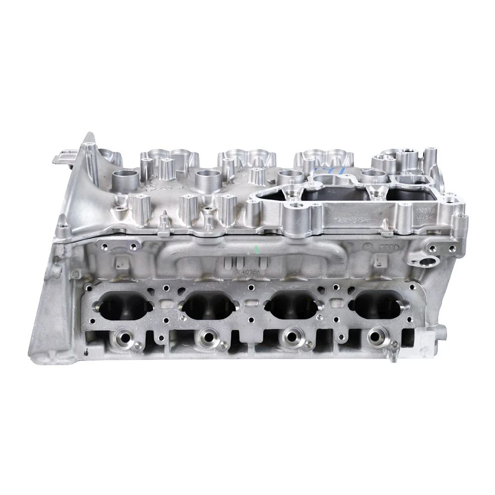 

Engine Parts Assembly CUG CUH Cylinder Head 06L103064B CUH CYY Engine Parts For Audi A4L A6L A5 PHIDEON