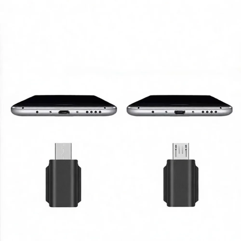 Conector para Smartphone DJI P - Phone Accessories For Content Creators avaliação e preço