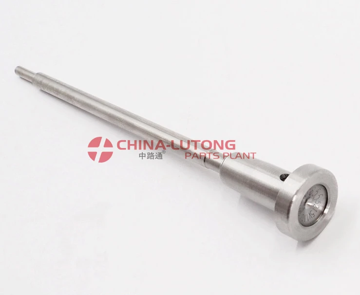 

The model of valve components of the new Yuchai common rail system sold directly by CLT manufacturers is F00VC01001