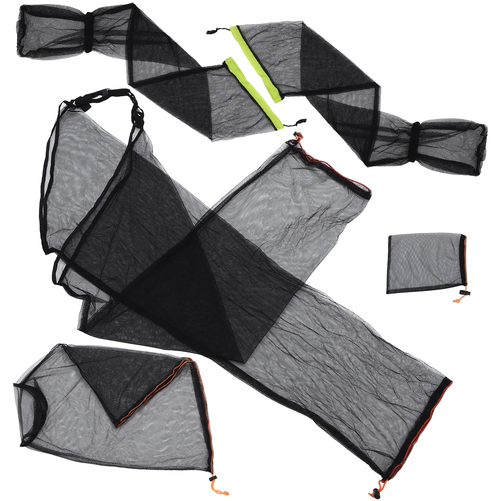 

Outdoor Mosquito Repellent Cover Suits Clothes Clothing Protective Mesh Fishing