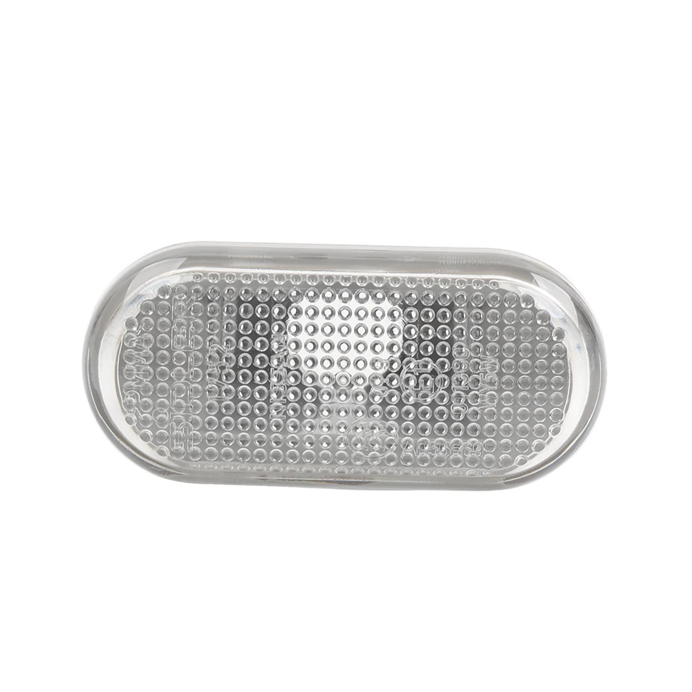 26160AX00A Car Front Side Marker Light Housing For Nissan Cube Frontier 350Z Navara Tiida Versa