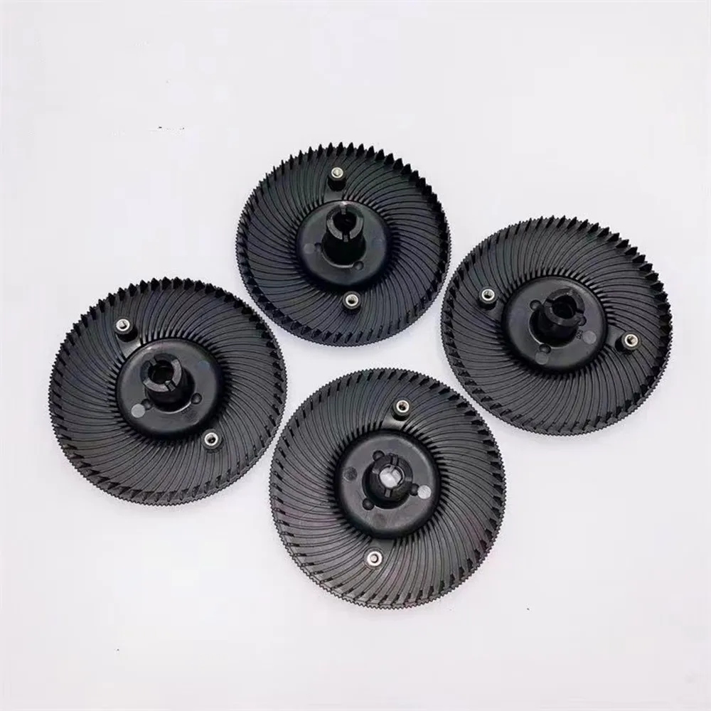 Para Agras DJI T50/T25 boquilla centrífuga spinner Kit de placa inferior piezas accesorios para drones agrícolas 003458 .03