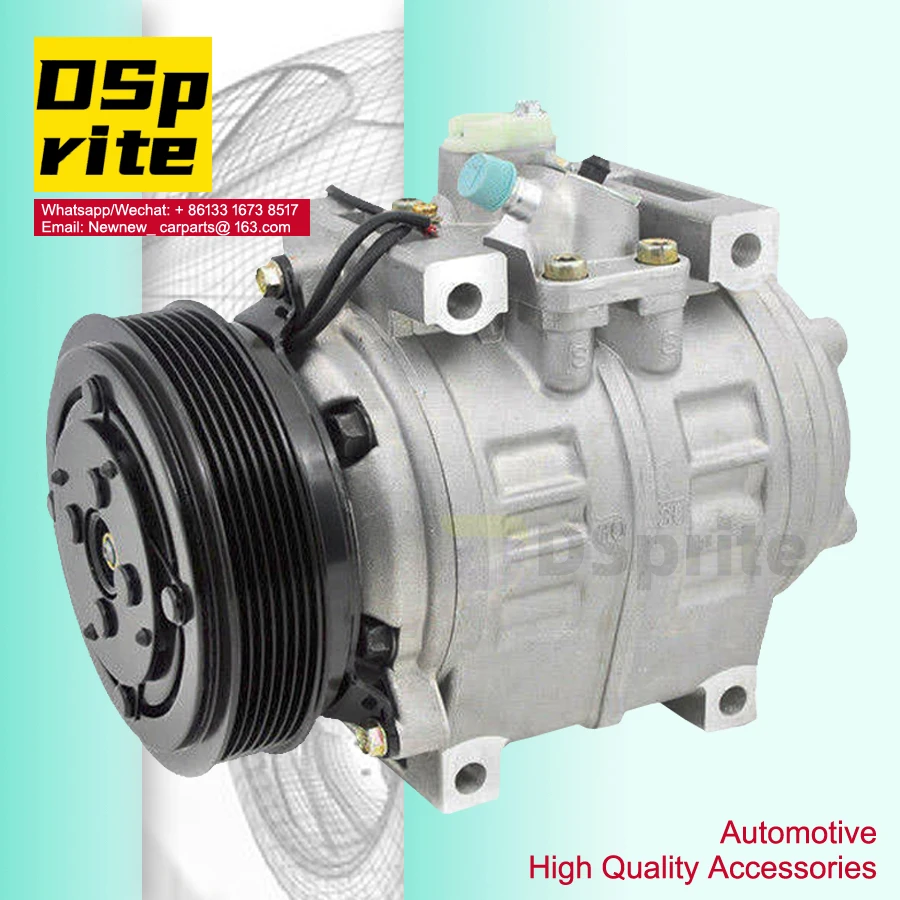 

For Toyota coaster ac compressor 10P30C 88320-36560 447220-1472 88320-36530 4472200394 4472201030 447300-0611 8832036530