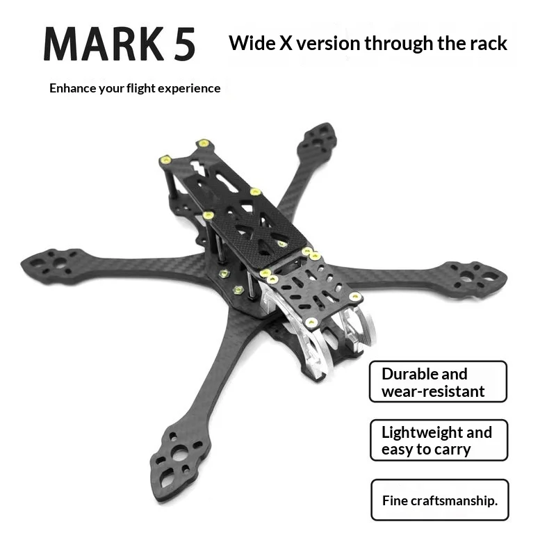 marco-de-carbono-mark5-dc-wide-x-frame-de-5-pulgadas-para-dron-fpv-de-carreras-freestyle-chasis-de-cuadricoptero-piezas-de-ensamblaje-diy-para-dron-rc