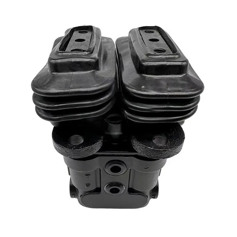 

E320/E312/E320B Pilot Valve Assembly Without Foot Pedal Original Quality 320B Footwork Assy 6H Foot Valve