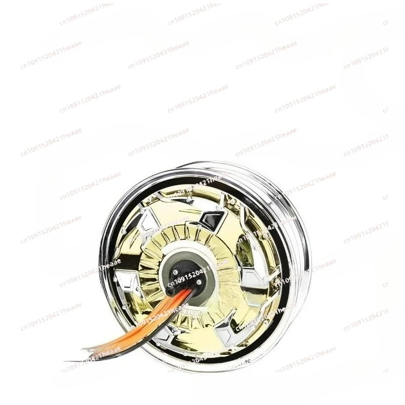 Suitable for  2000W3000W Power-saving Sports Version  12-inch Fourth-generation Motor