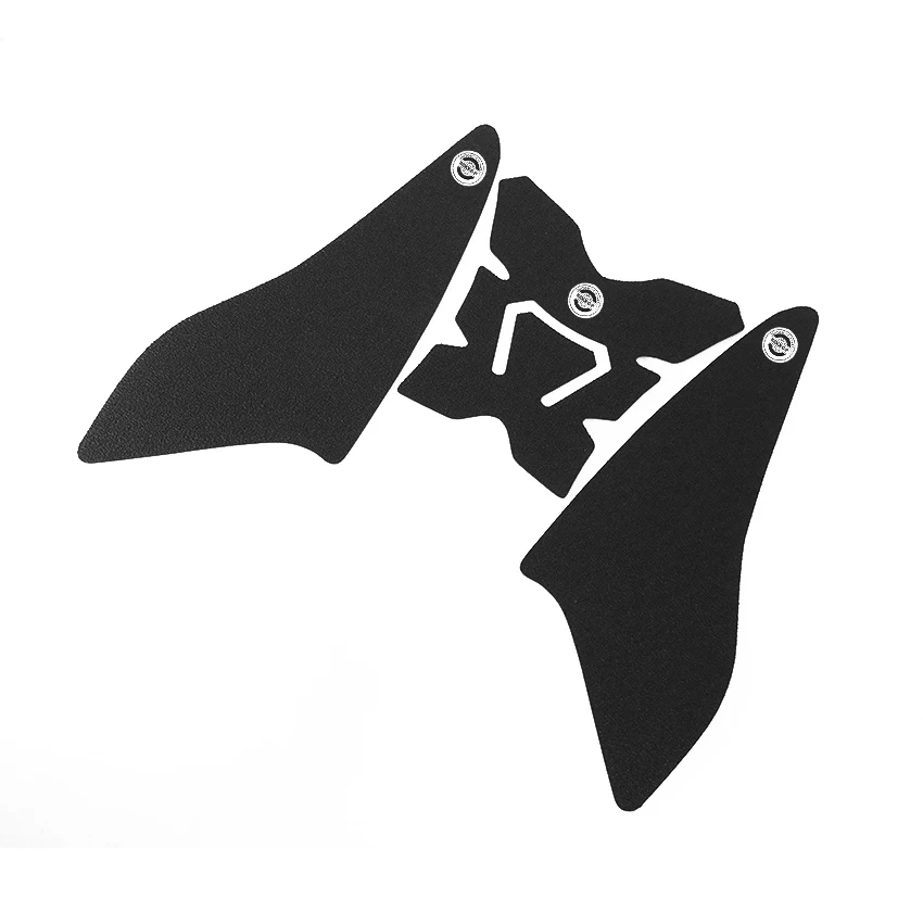 Motorrad-Tankpad für Benelli 752S EFI 4T ABS E4 E5 2018-2025 2019 2020 2021 2022 Rutschfester Aufkleber Seitentankpad – Detail 8