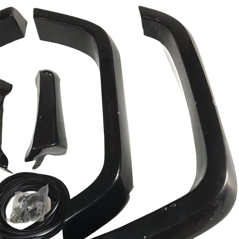 Suitable for Toyota Land Cruiser LC79 four-door widened eyebrow LAND CRUISER79 off-road