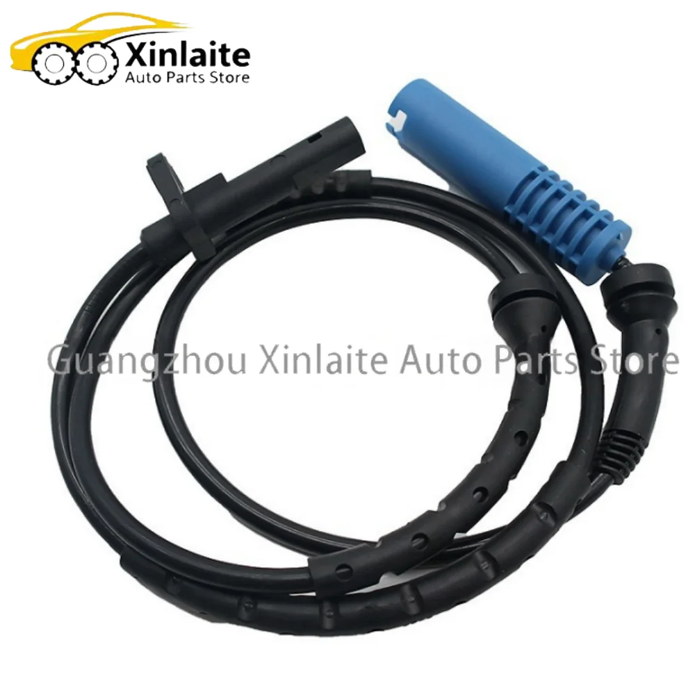 

34526771701 34526760047 High Quality ABS Wheel Speed Sensor Rear Left/Right For BMW 5 E61 Touring 520i 523i 530i 535i 540i 545i