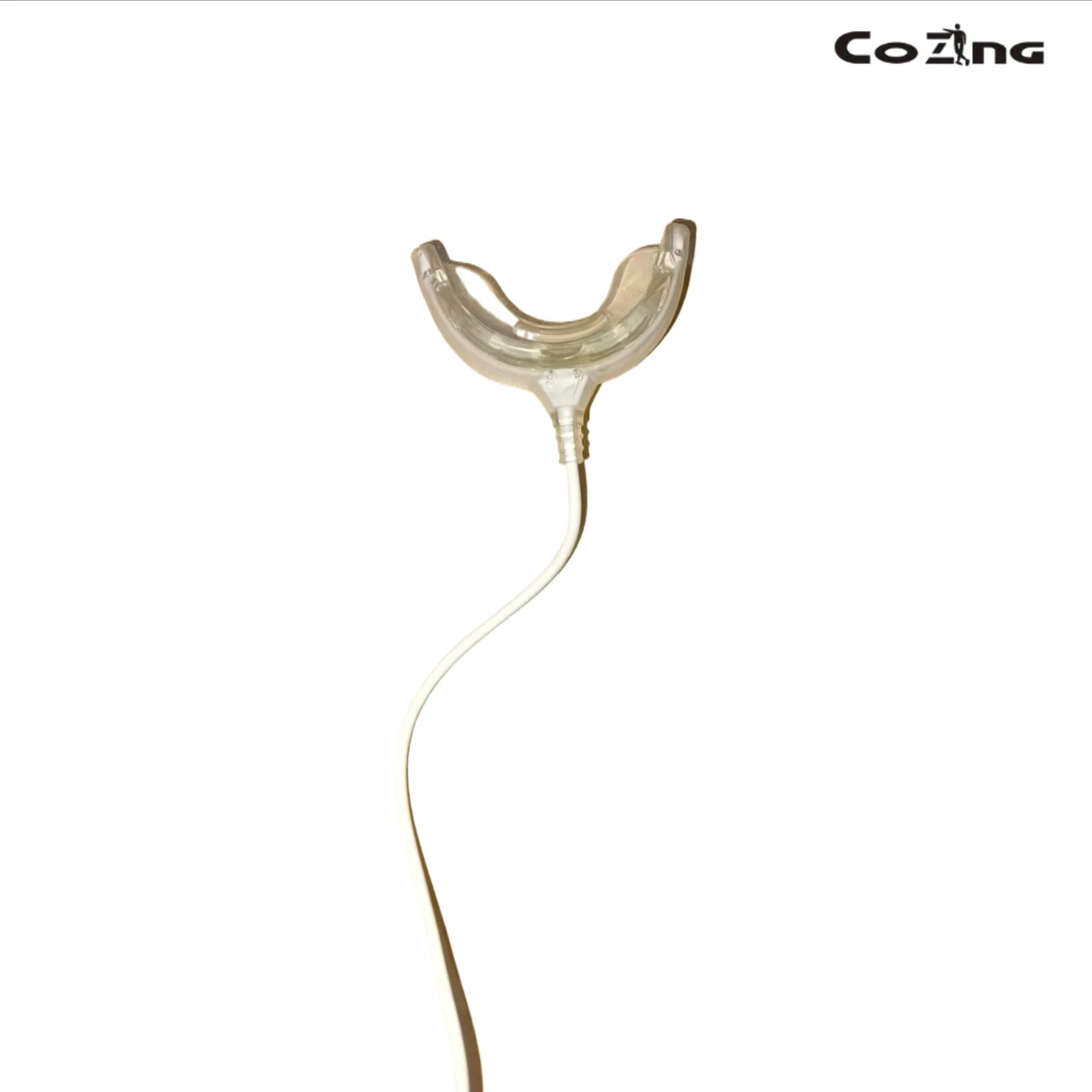 

Advanced Oral Relief Red Light Device - Non-Invasive Treatment for Gum Swelling, Tooth Discomfort & Mouth Sores Care