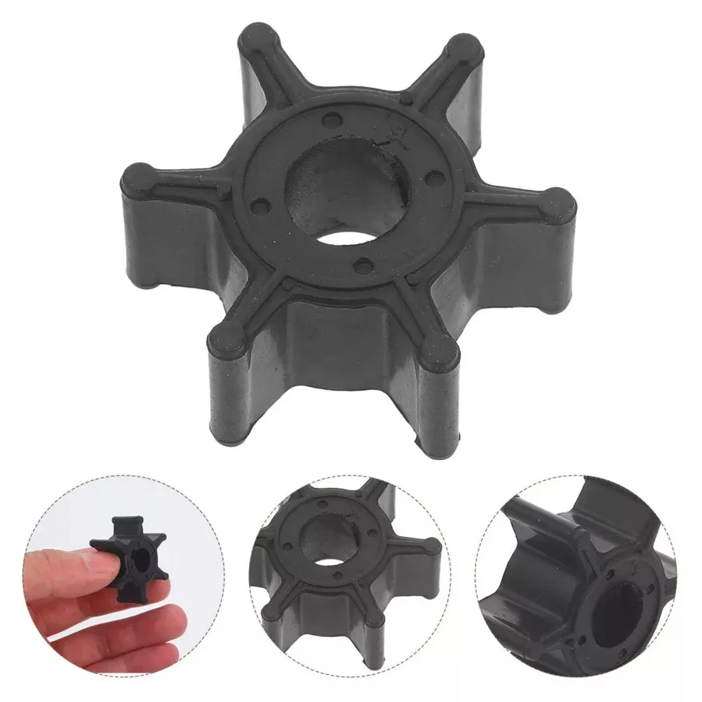 

Water Pump Impeller For Mercury For Mariner 3.3/4/5/6 Outboard 47-16154-3 Outboard Water Pump Impeller