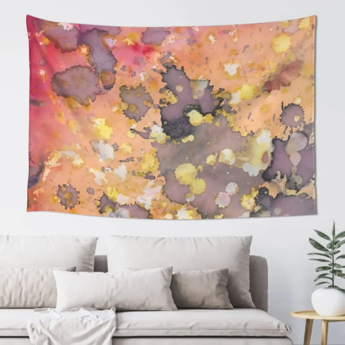 

Passage Tapestry Home Decorators House Decoration Decoration For Bedroom Tapestry