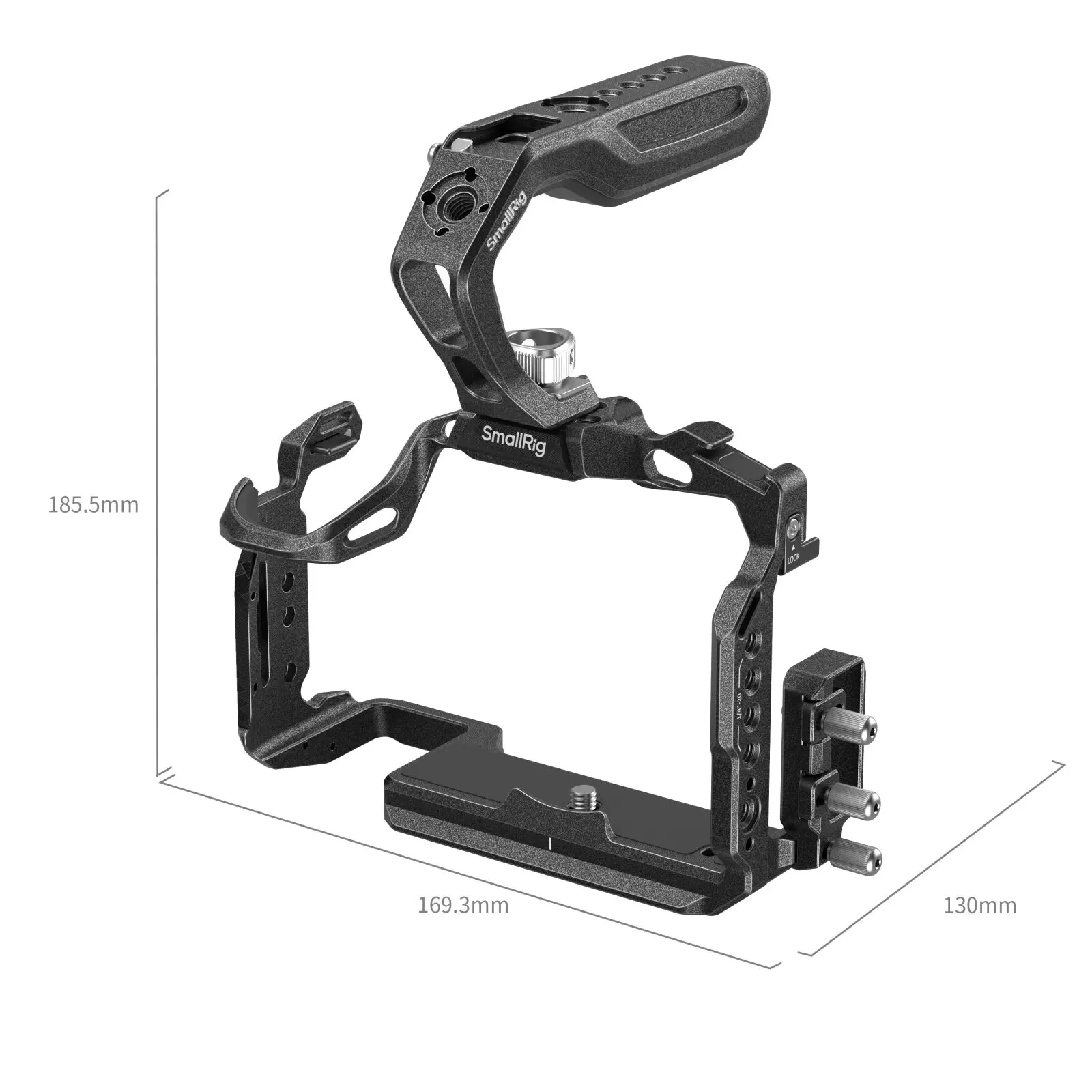 SmallRig 
