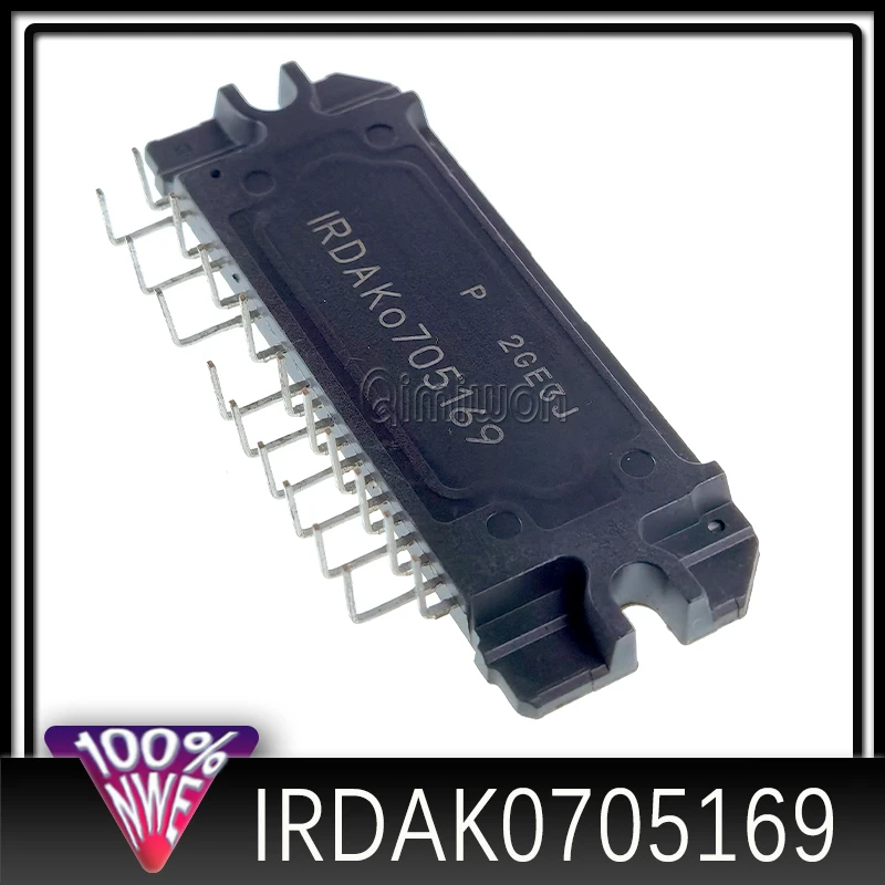 IRDAKO705169 IRDAK0705169 SIP-19 Power power module