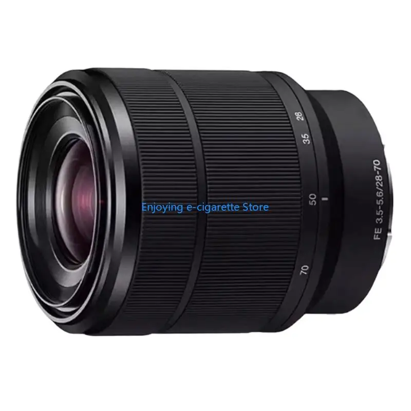 ALC-SH132 Gegenlichtblenden aus Metall mit Bajonettverschluss für FE 28–70 mm F3,5–5,6 Y4QF – Detail 9