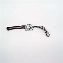 1X Addressable UCS2904 High Power 4W RGBW LED Pixels Module Light DC12V Input Digital RGBW LED Light