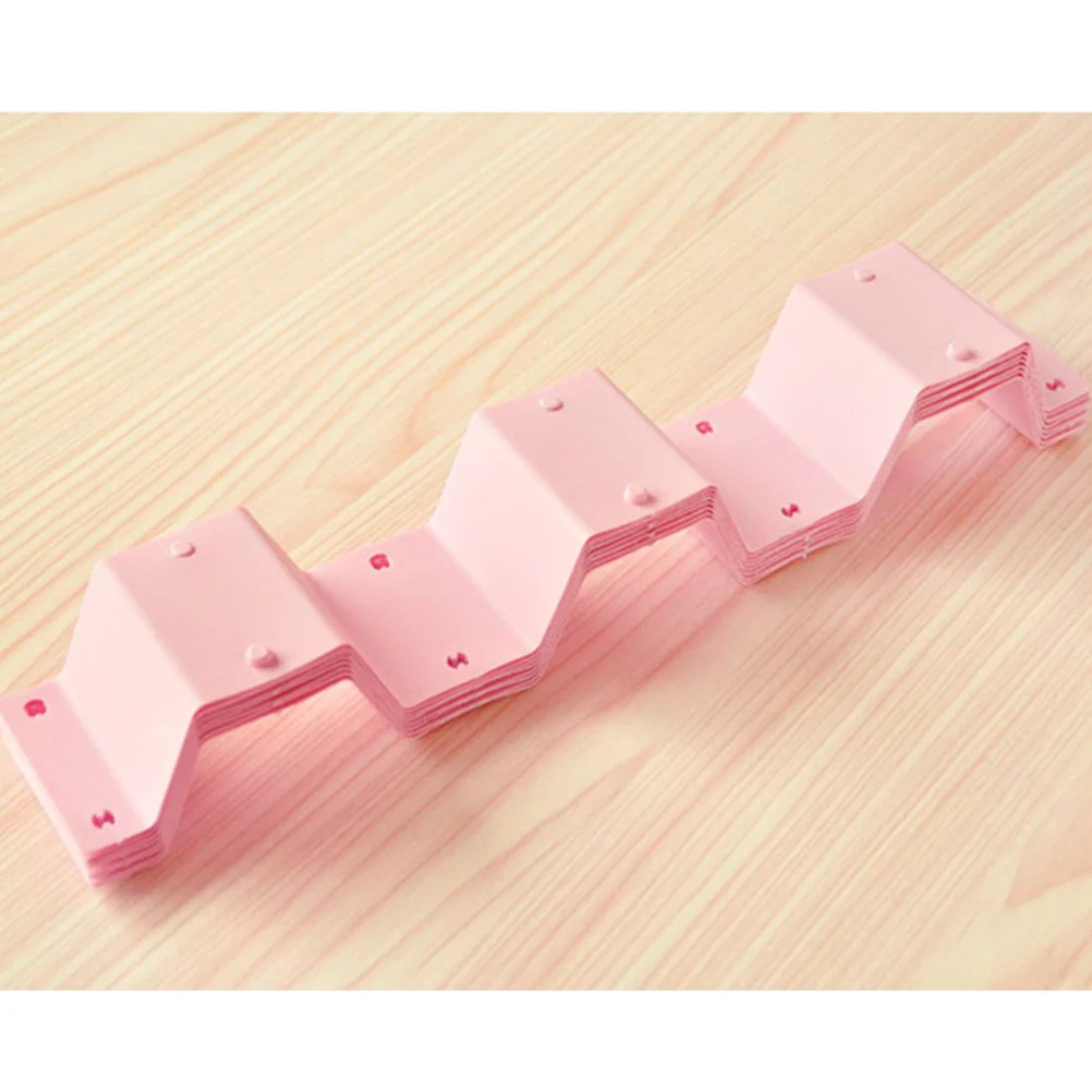 

Drawer Finishing Partition Grid Divider Storage Dividers for Drawers Organizer Clapboard