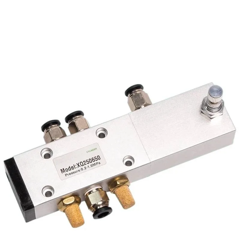 1pcs Pneumatic Timing Delay Valve XQ230650 XQ250650 2 Position 3 Way 5 Way 30 Sec Control