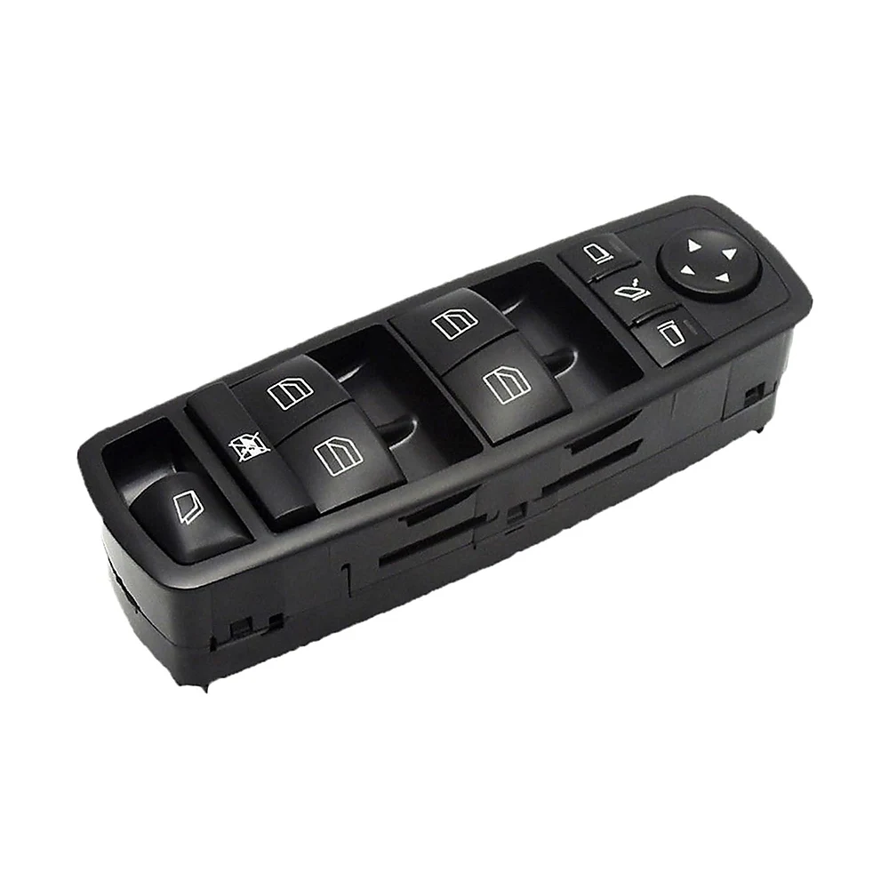 2518300590 Power Window Master Switch Fit For Mercedes-Benz R320 R350 R280 R300 R400 R500 R550 GL420 GL450 R63 AMG GL320 GL350