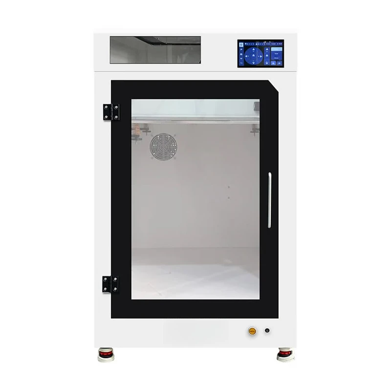 Industrial grade 3D printer, large size, high precision