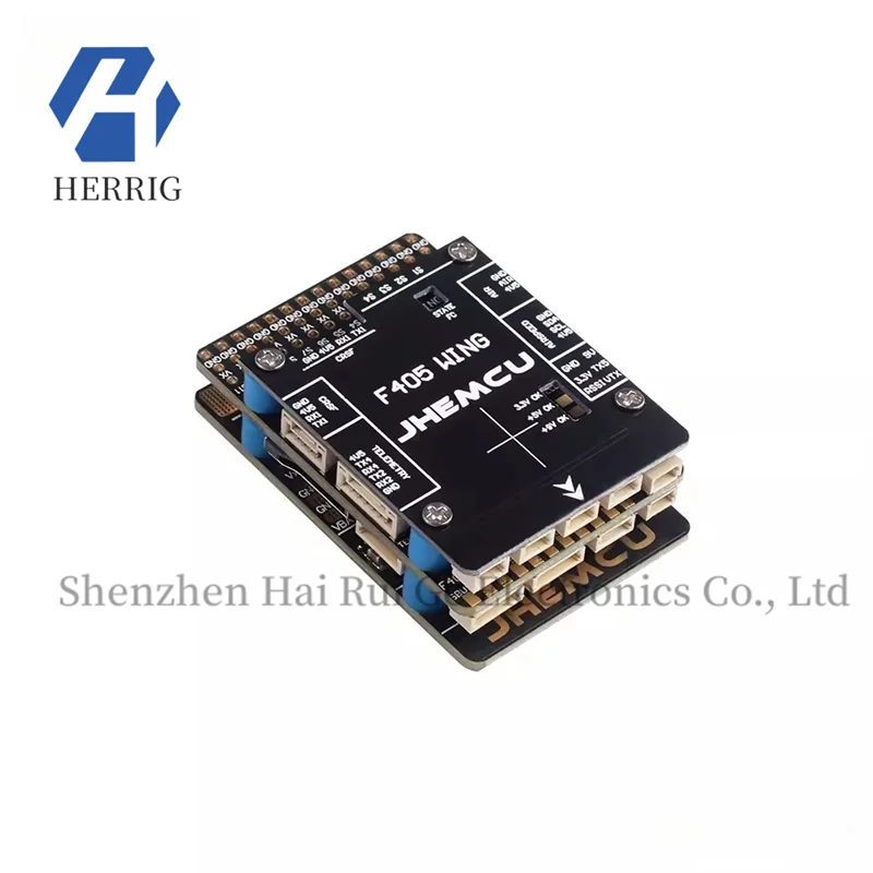 Jinhang Jhemcu F405… - image