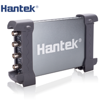 Hantek 6254BC 4 Channel 1GSa/s 250Mhz Bandwidth Hantek PC Based USB Digital Storage Oscilloscop