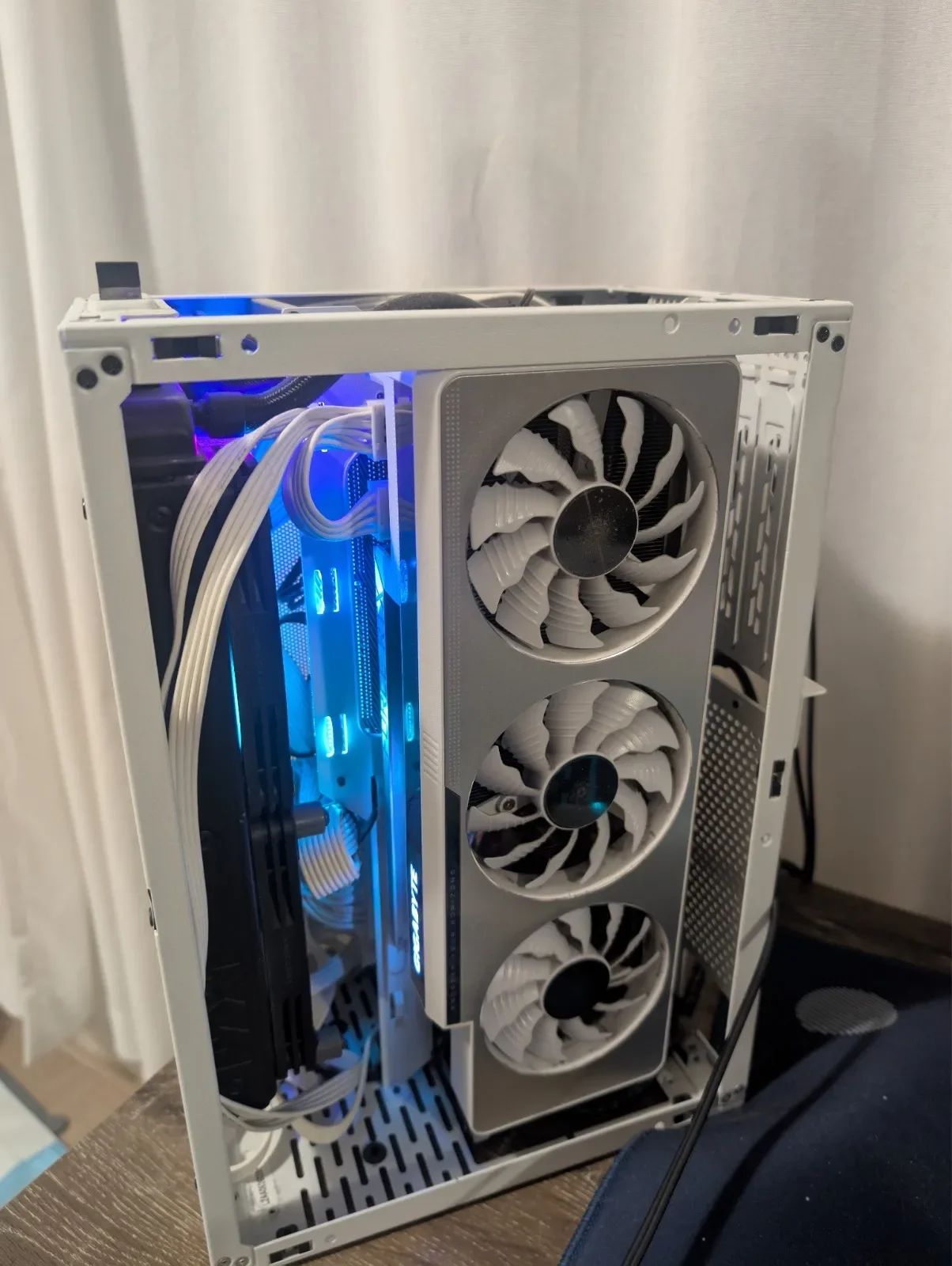 PC da gioco Mini-ITX 3080 costruito su misura