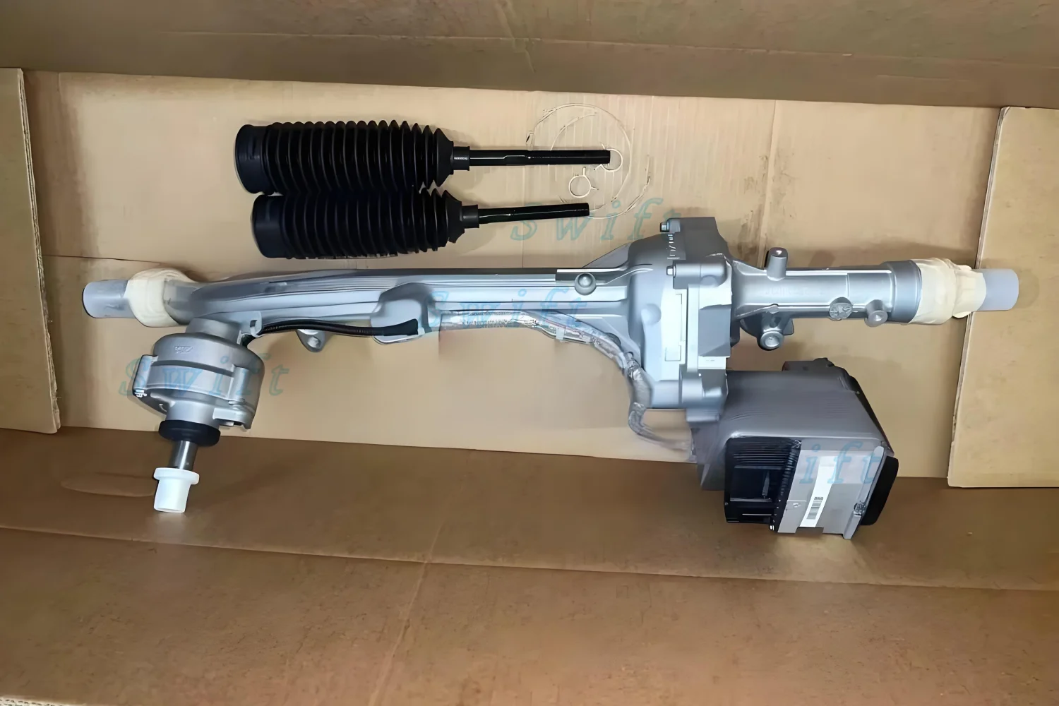 

Для Ford Explorer 2016 OEM FB5Z-3504-AE FB53-3D070-AB рулевая рейка с левым рулем