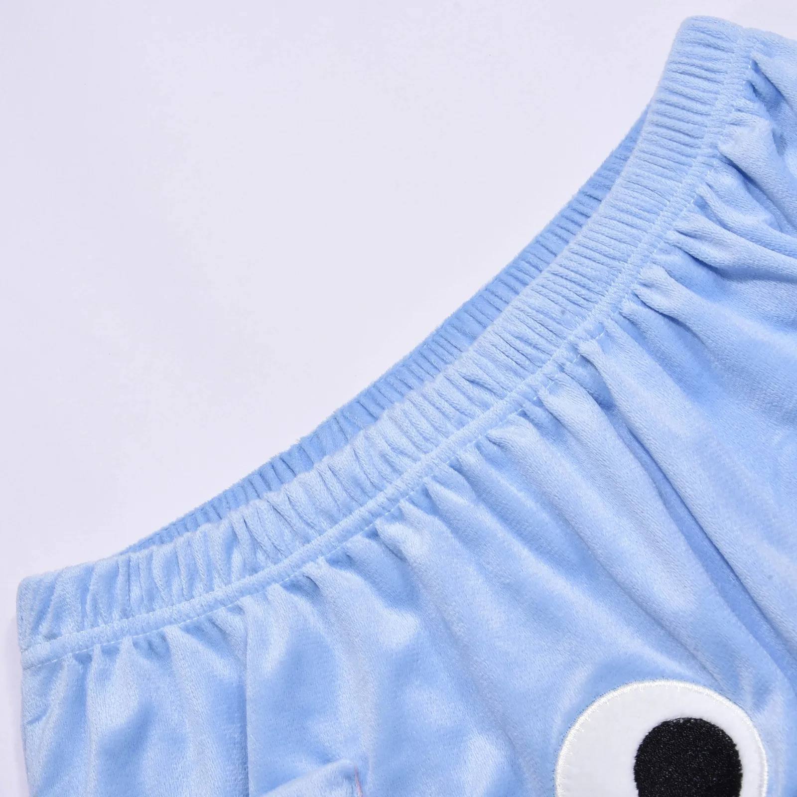 Cute Elephant Boxer Men Funny Short Humorou Underwear Animal Print Sleepwear Male Lounge Sweat Pants pajama Bottom Nightwear