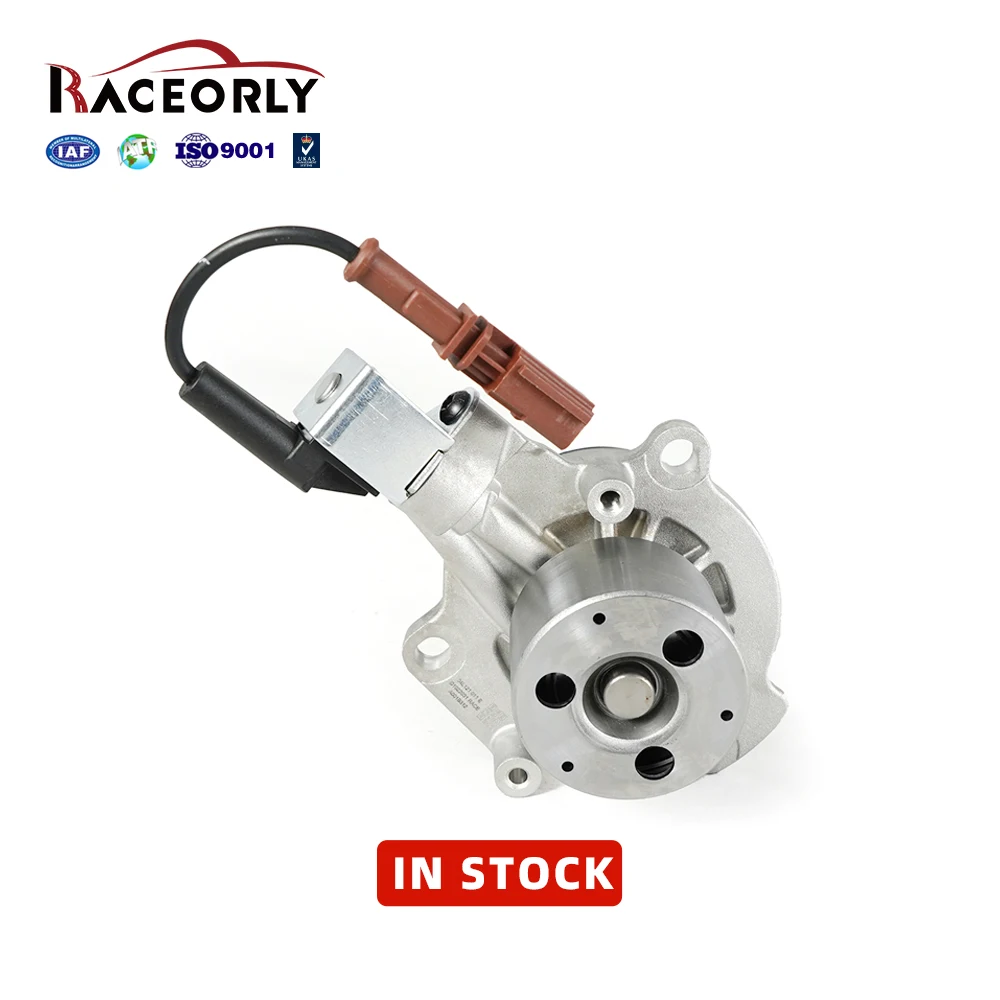 automotive water pump 04L121011E 04L121011 for A1 A31.6 diesel Q5 Q2 Q3 Caddy Golf Passat Tiguan 2.0 diesel engine