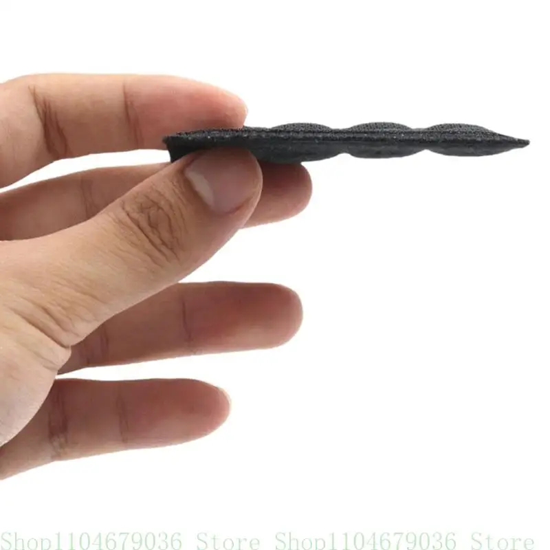 4 قطع من الخوذات القابلة للتنفس، بطانة إسفنجية، دعم مسند الذقن لحماية الرأس الفائقة، معزز لسلامة ركوب الخيل