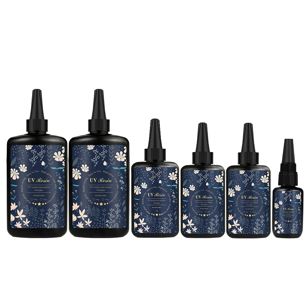 Uv Resin Glue Ultra…