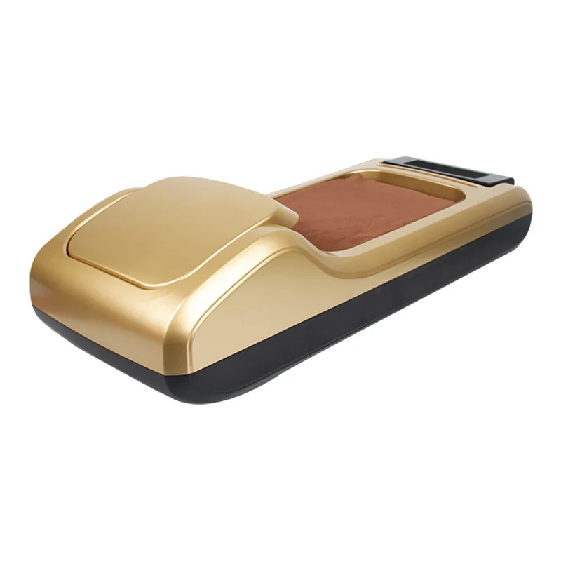 Automatic shoe cover machine, disposable household shoe film machine, office foot cover machine shoe machine wholesale
