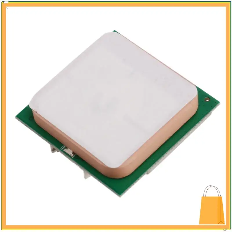 L53A-20X VK2828U7G5LF GPS-модуль TTL 1-10 Гц с антенной FLASH Управление полетом Модель GPS