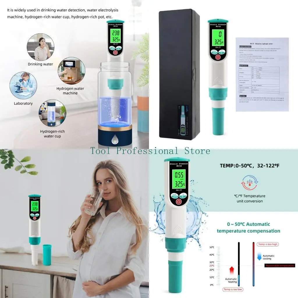 57QF Portable Disso…