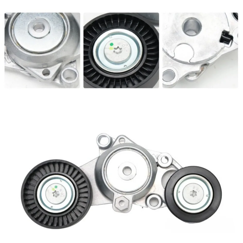 

‎16620-36030 for Toyota 2010–2011 Camry Belt Tensioner 2-Piece Set