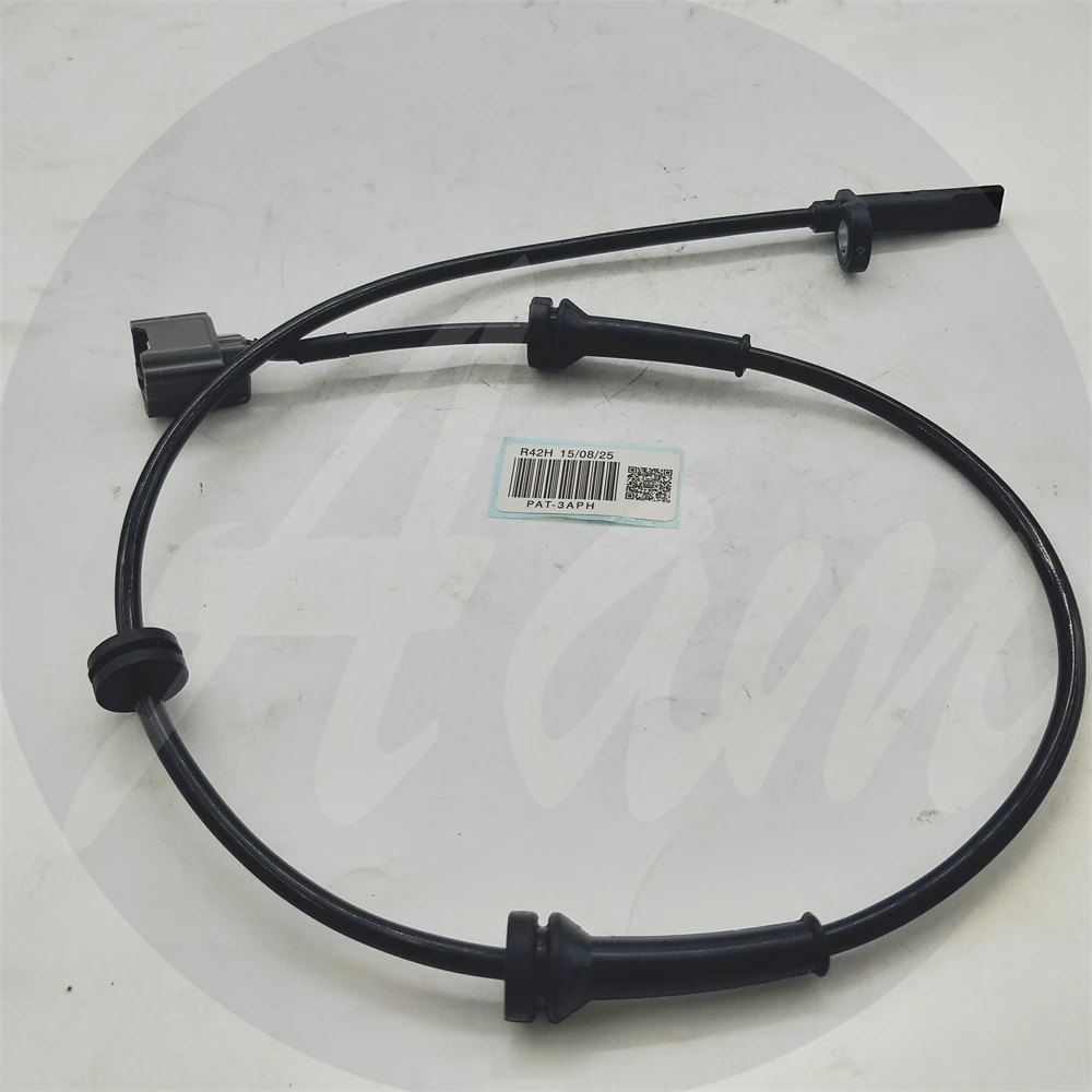 

For Nissan X-Trail Rogue T32 Qashqai J11E Renault Kadjar Front ABS Wheel Speed Sensor 47910-4EA0A 479104EA0A