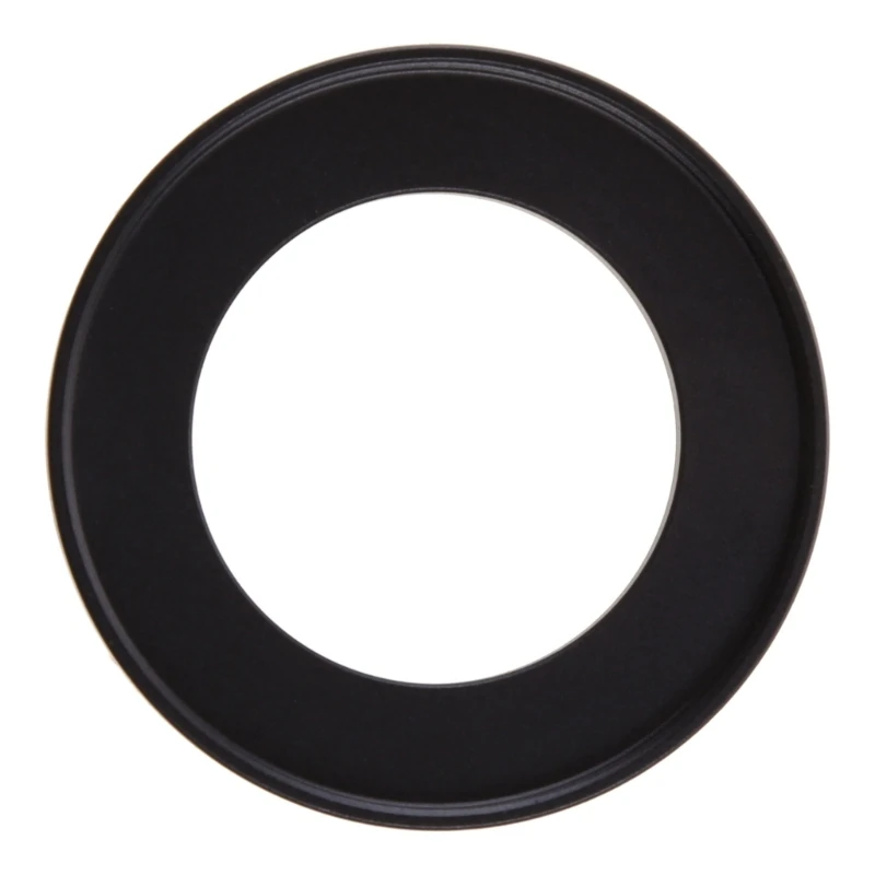 1Pc Metal 37mm-52mm Step Up Filter Lens Ring Adapter 37-52 mm 37 to 52 Stepping Adapter