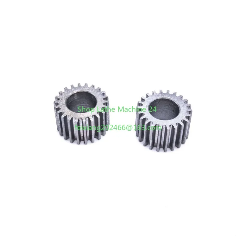 Metal Gear for KARCHER K1/2/3 Series Car Washing Machine Accessories Replace 2pcs