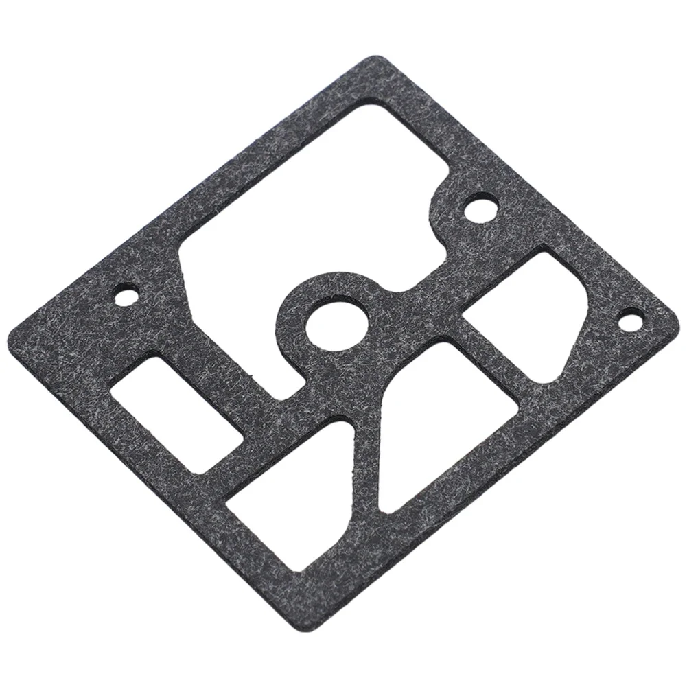 Oil Cap Carburetor Repair Kit Air Fuel Filter Rebuilt Kit Piston Injector Ring 1 Set For McCulloch Pro Mac 610 650 655