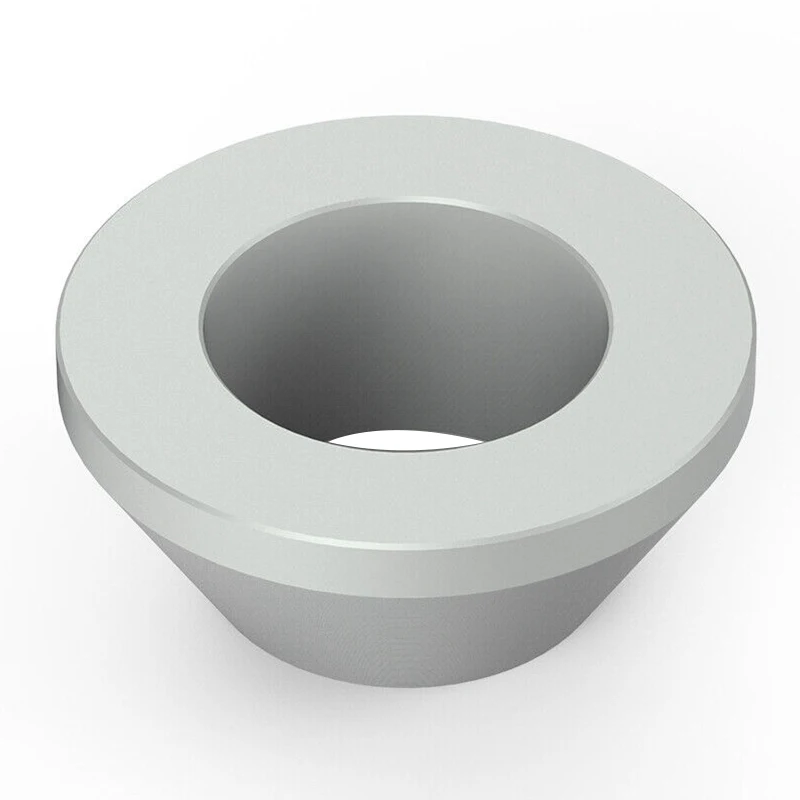 

Ручной шиномонтажник, центрирующий конус, балансир колес, удерживающий серебристый алюминиевый сплав, подходит для автомобиля, грузовика, каравана, внедорожника