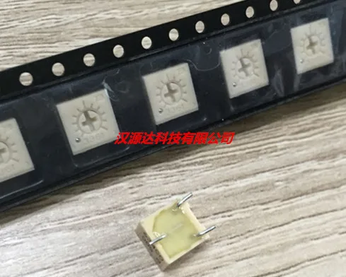 10pcs/lot 3361P-1-103GLF 10K 10% 0.5W chips Electronic new