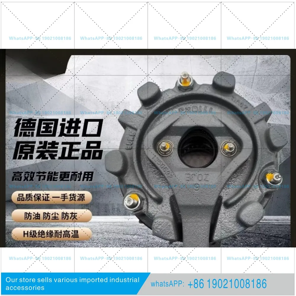 Motor Brake Brake BE1 BE2 BE5 BE11 BMG1 2 4 8