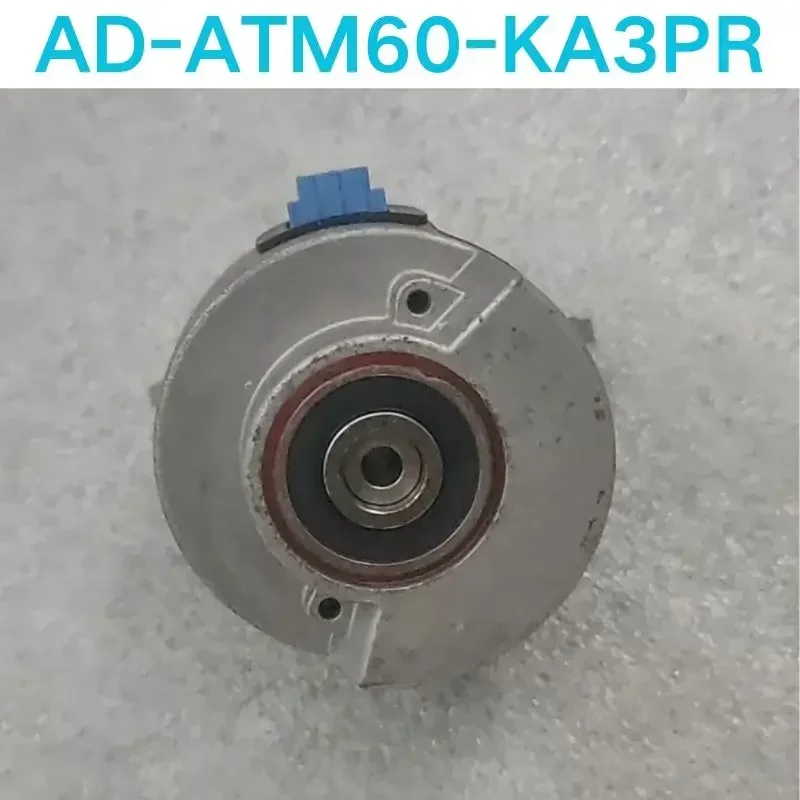 Б/у тест ОК Энкодер SRM50-HFA0-K21